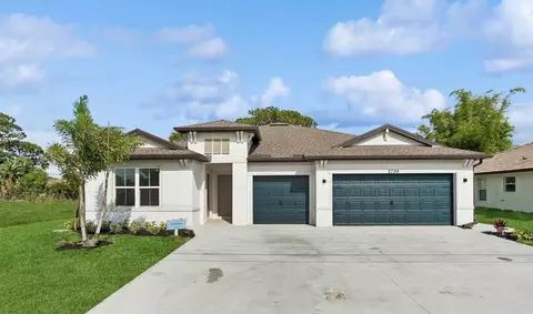 2971 SW Savona Blvd, Port Saint Lucie, FL 34953