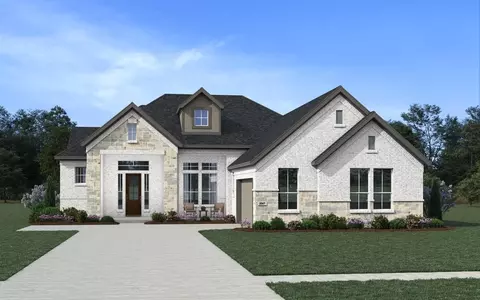 2106 Prominence, San Antonio, TX 78245