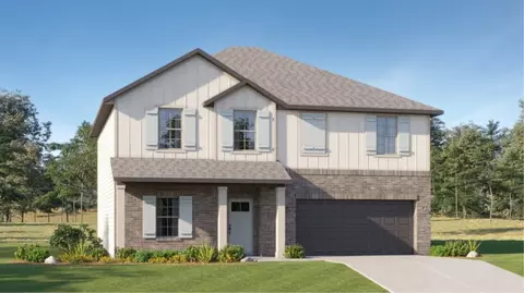 27707 Buffalo Run Dr, Madison, AL 35756