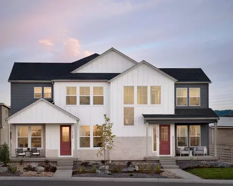 8547 Leaf Sedge Ln, Littleton, CO 80125