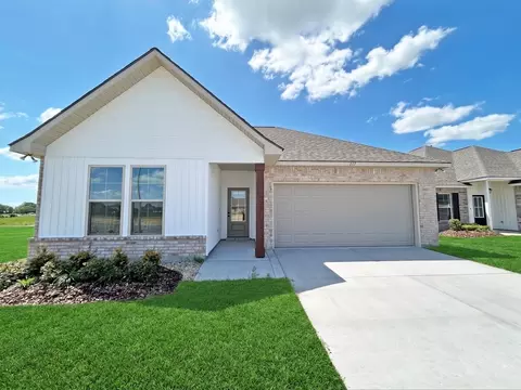 111 Wakely Ct, Lafayette, LA 70506