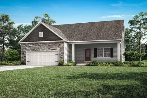 Other - 128 Boone Docks Dr, Broadway, NC 27505 photo 7 of 7