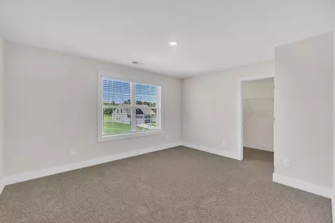 Bedroom - 128 Boone Docks Dr, Broadway, NC 27505 photo 2 of 10
