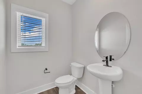 Bath - 128 Boone Docks Dr, Broadway, NC 27505 photo 2 of 7