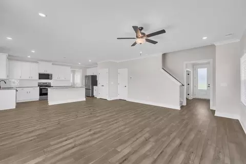 Living - 128 Boone Docks Dr, Broadway, NC 27505 photo 4 of 6