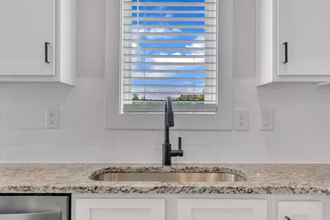 Kitchen - 128 Boone Docks Dr, Broadway, NC 27505 photo 6 of 10