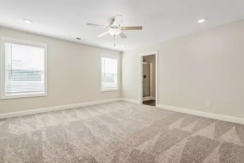 Bedroom - 128 Boone Docks Dr, Broadway, NC 27505 photo 1 of 10