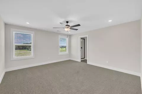 Bedroom - 128 Boone Docks Dr, Broadway, NC 27505 photo 3 of 10