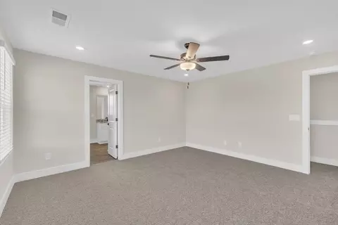 Bedroom - 128 Boone Docks Dr, Broadway, NC 27505 photo 4 of 10