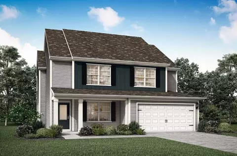 Exterior - 128 Boone Docks Dr, Broadway, NC 27505 photo 3 of 11