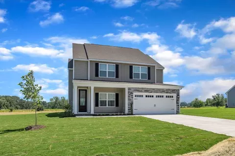 Exterior - 128 Boone Docks Dr, Broadway, NC 27505 photo 2 of 11