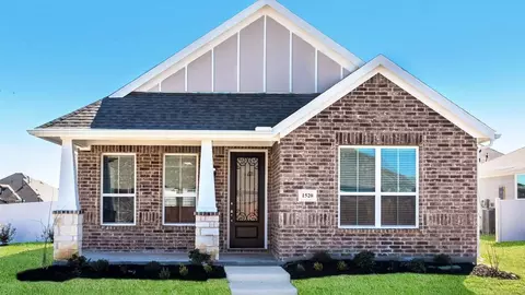 1018 Watercourse Pl, Royse City, TX 75189