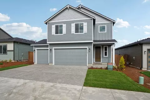 16495 SE Odell Lk Ln, Happy Valley, OR 97086