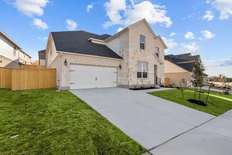 3717 Plentywood Ln, Leander, TX 78641