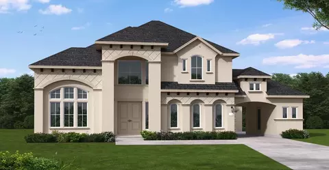 14102 Casa Campagna Way, Cypress, TX 77433