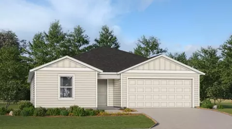 2732 Herd St, Green Cove Springs, FL 32043