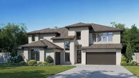 25634 Hughes Dr, Katy, TX 77493