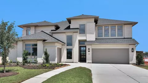 25634 Hughes Dr, Katy, TX 77493