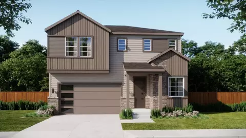 17130 Standing Elk Dr, Parker, CO 80134
