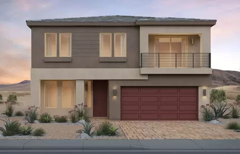 4454 Quiet Mountain Ct, Las Vegas, NV 89147