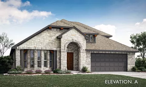 112 Sweetwater Dr, Commerce, TX 75428