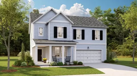 134 Tuscan Sun St, Summerville, SC 29485