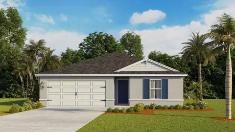 351 Bottle Brush Dr, Haines City, FL 33844