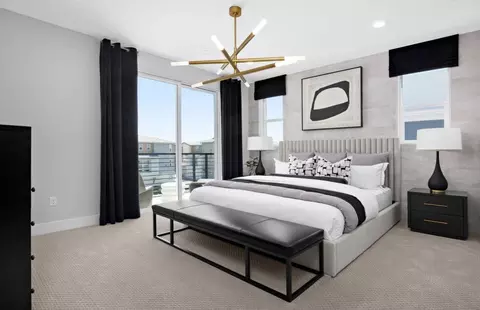 Bedroom - 1325 Lilac Way, Milpitas, CA 95035 photo 1 of 2