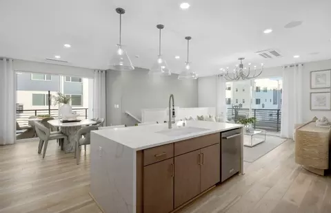 Kitchen - 1325 Lilac Way, Milpitas, CA 95035 photo 2 of 3