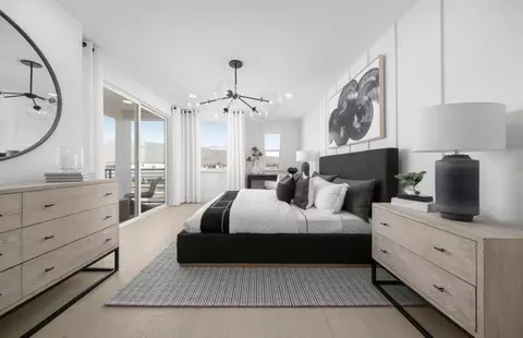 Bedroom - 1325 Lilac Way, Milpitas, CA 95035 photo 2 of 2