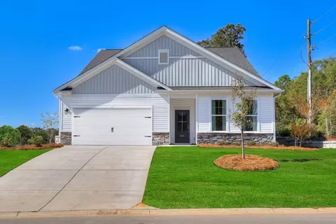 345 Grannys Cut Way, Chapin, SC 29036