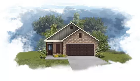 831 Evergreen Forest Ln, Bonney, TX 77583