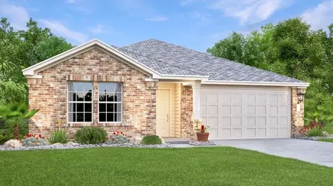 18001 Lark Sparrow Dr, Pflugerville, TX 78660
