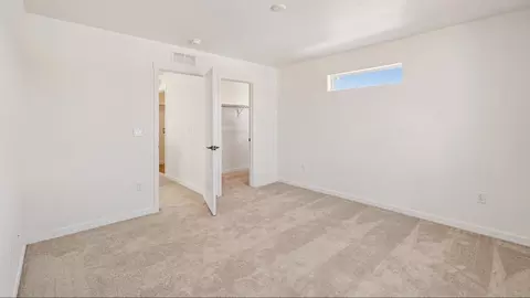 Bedroom - 13518 Estes Ridge Dr, Peyton, CO 80831 photo 4 of 21