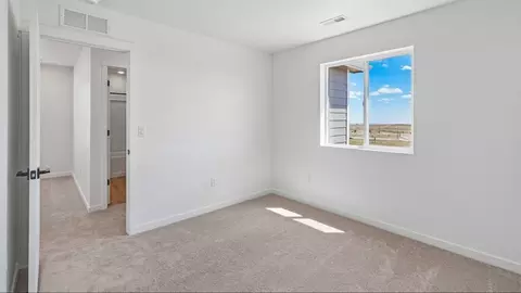 Bedroom - 13518 Estes Ridge Dr, Peyton, CO 80831 photo 6 of 21