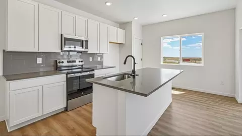 Kitchen - 13518 Estes Ridge Dr, Peyton, CO 80831 photo 1 of 9