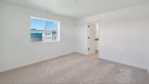 Bedroom - 13518 Estes Ridge Dr, Peyton, CO 80831 photo 3 of 21