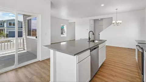Entry Way - 13518 Estes Ridge Dr, Peyton, CO 80831 photo 2 of 10