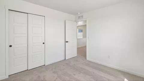 Bedroom - 13518 Estes Ridge Dr, Peyton, CO 80831 photo 7 of 21