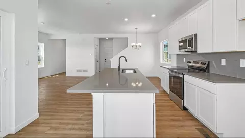 Kitchen - 13518 Estes Ridge Dr, Peyton, CO 80831 photo 3 of 9
