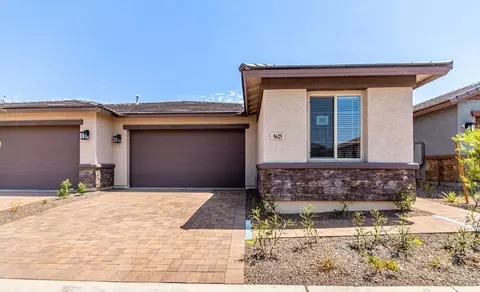 5625 N 205th Ln, Buckeye, AZ 85396
