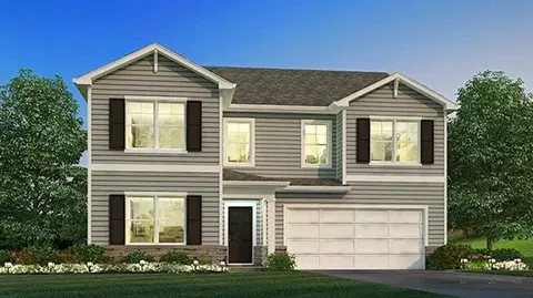 819 Sherwood Loop, Bellefontaine, OH 43311