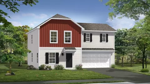 366 Outrigger Rd, Inwood, WV 25428