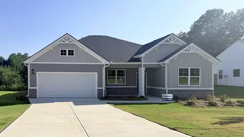 1220 Amerson St, Buckhead, GA 30625