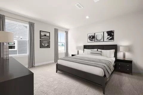 Bedroom - 909 Jade Way, Moore, SC 29369 photo 5 of 5