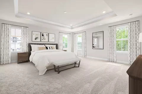 Bedroom - 909 Jade Way, Moore, SC 29369 photo 2 of 5