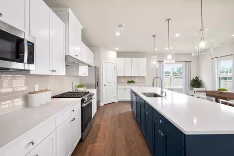 Kitchen - 909 Jade Way, Moore, SC 29369 photo 1 of 2