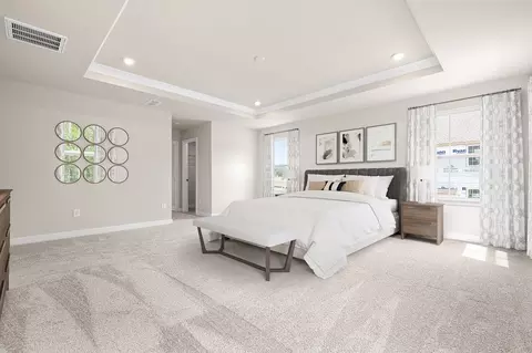 Bedroom - 909 Jade Way, Moore, SC 29369 photo 1 of 5