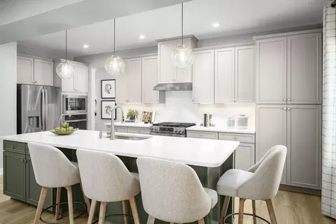 Kitchen - 909 Jade Way, Moore, SC 29369 photo 2 of 2