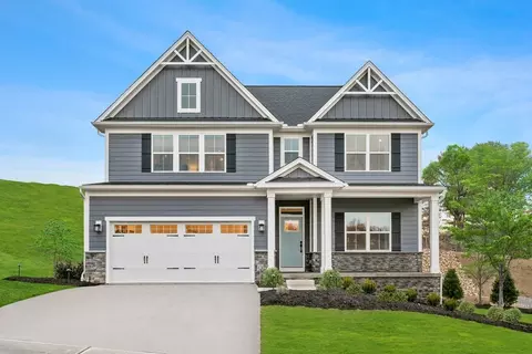Exterior - 909 Jade Way, Moore, SC 29369 photo 2 of 4